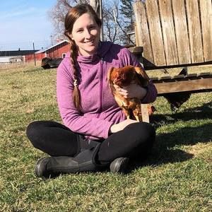 Meet your Posher, Amanda